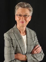 Carolyn Johnson Burns